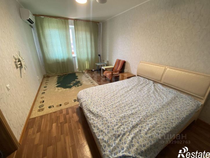 1-комн квартира пр-кт Анатолия Дериглазова, 53,  д. 53