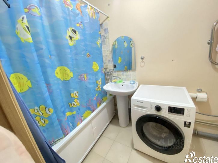 1-комн квартира пр-кт Анатолия Дериглазова, 53,  д. 53