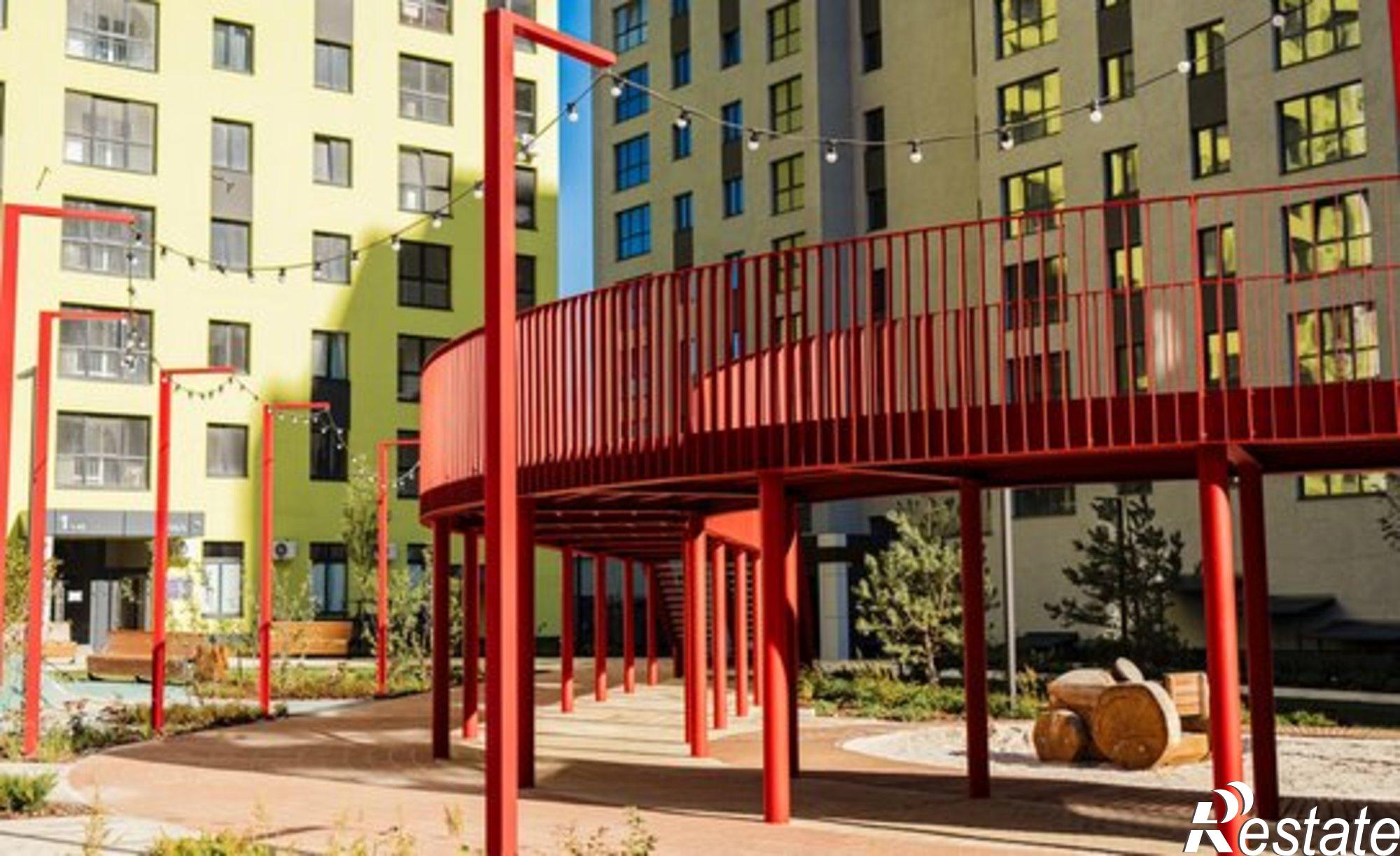 Купить квартиру за 9 946 440 рублей на ул Энгельса, 115А