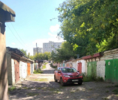 23 кв м пр-кт Победы, 2В