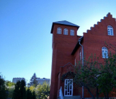 коттедж 350 кв м ул Щепкина, 52