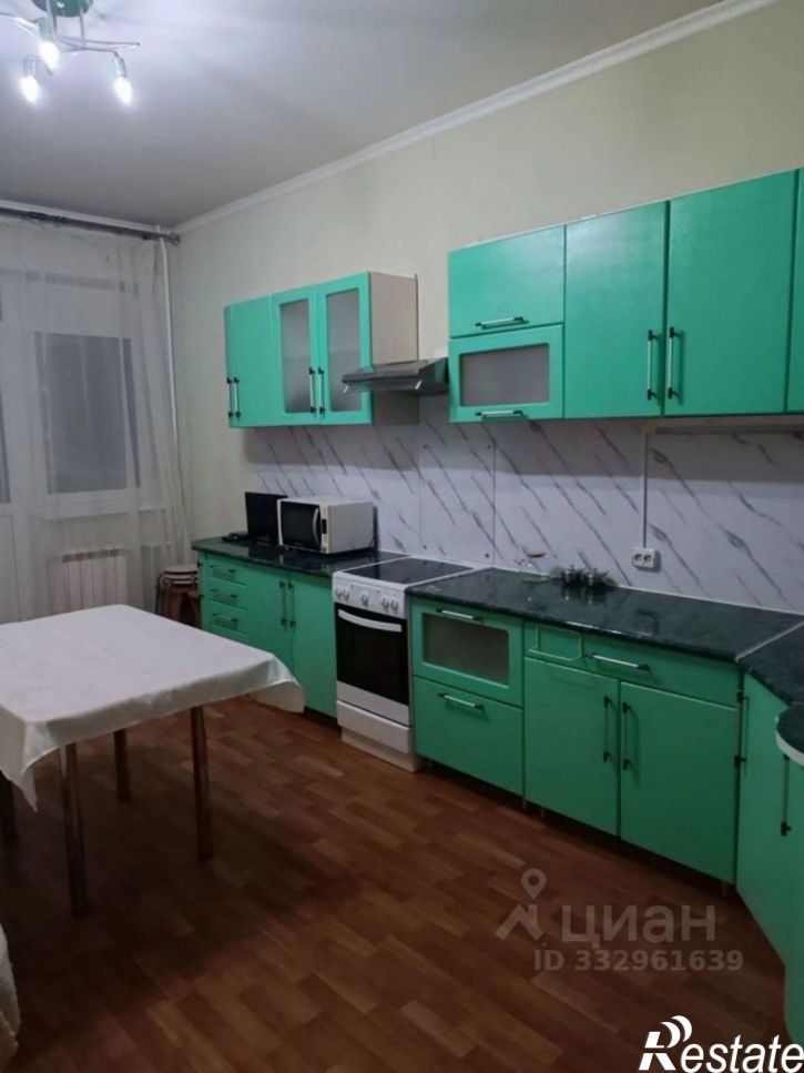 2-комн квартира пр-кт Победы, 26,  д. 26
