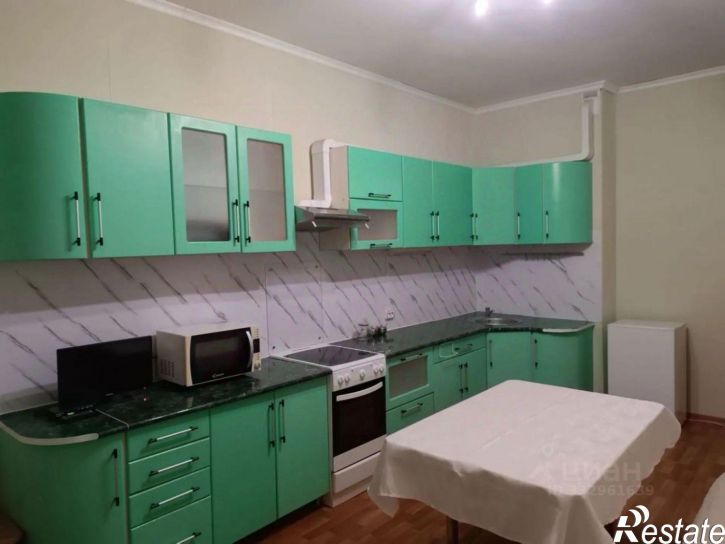 2-комн квартира пр-кт Победы, 26,  д. 26