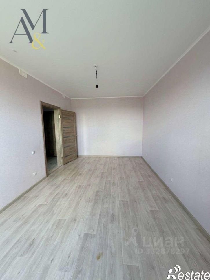 2-комн квартира пр-кт Анатолия Дериглазова, 113,  д. 113