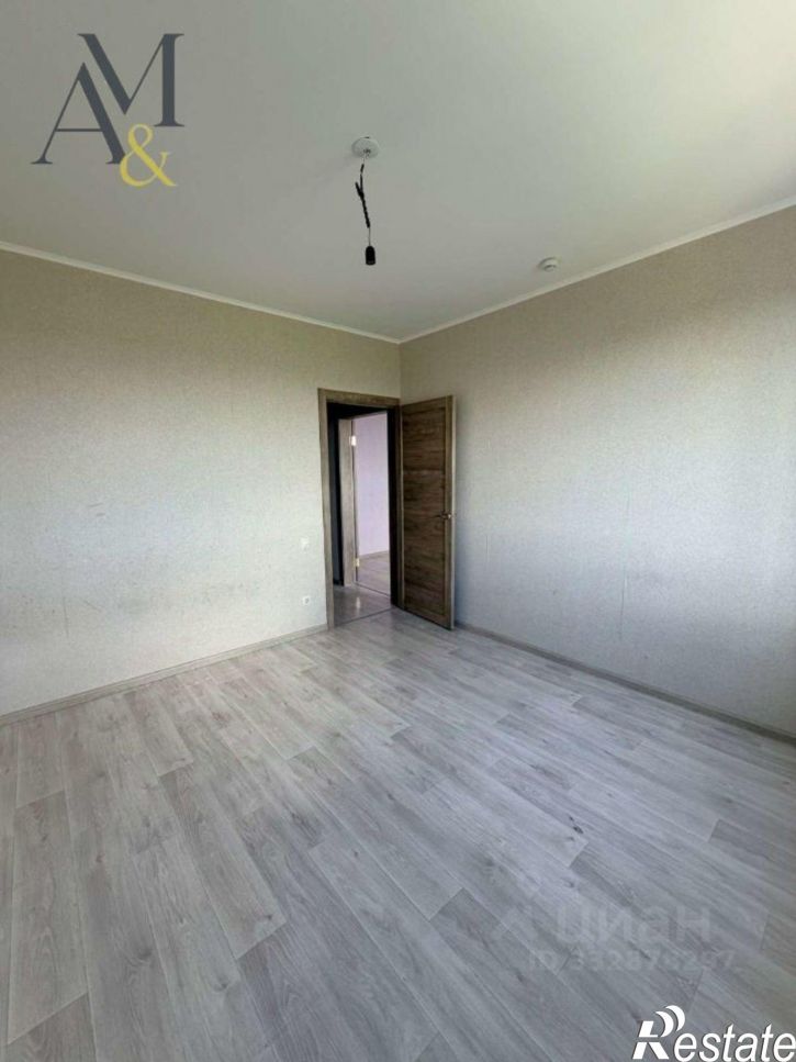 2-комн квартира пр-кт Анатолия Дериглазова, 113,  д. 113