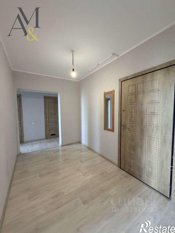 2-комн квартира пр-кт Анатолия Дериглазова, 113,  д. 113