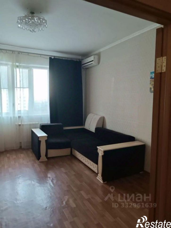 2-комн квартира пр-кт Победы, 26,  д. 26