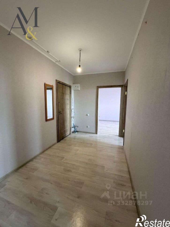 2-комн квартира пр-кт Анатолия Дериглазова, 113,  д. 113