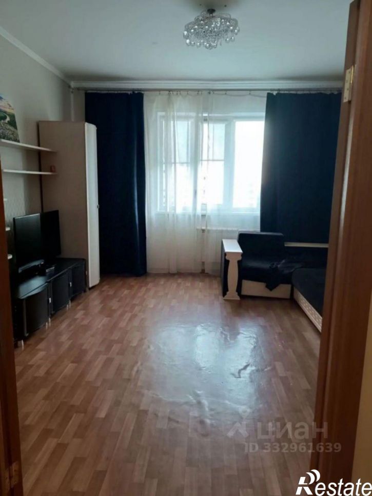 2-комн квартира пр-кт Победы, 26,  д. 26