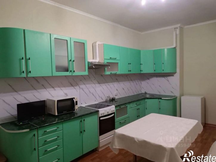 1-комн квартира пр-кт Победы, 26,  д. 26