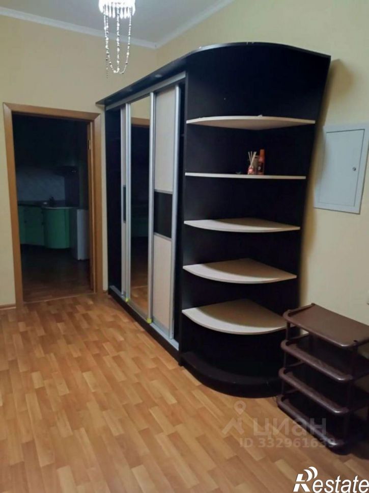 2-комн квартира пр-кт Победы, 26,  д. 26