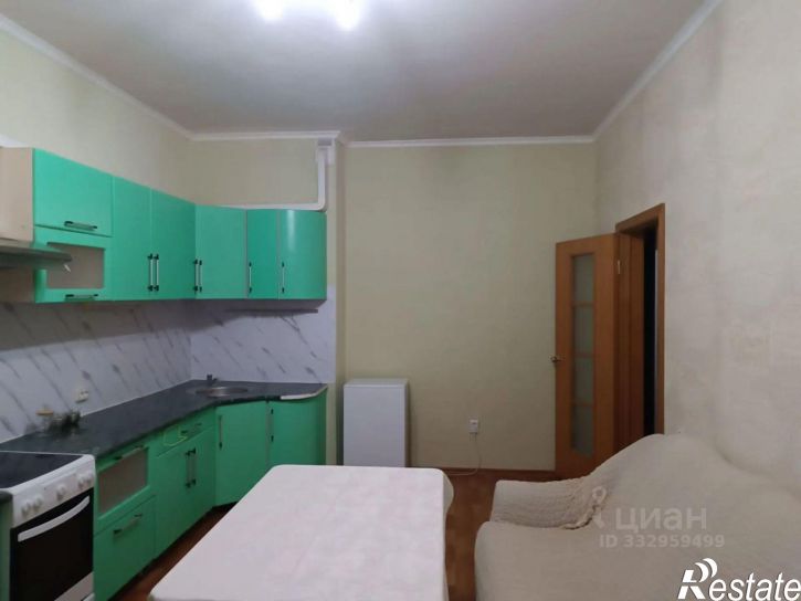1-комн квартира пр-кт Победы, 26,  д. 26