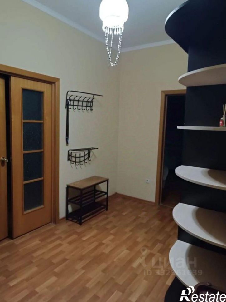 2-комн квартира пр-кт Победы, 26,  д. 26