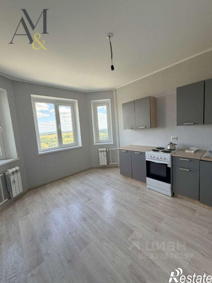 2-комн квартира пр-кт Анатолия Дериглазова, 113,  д. 113
