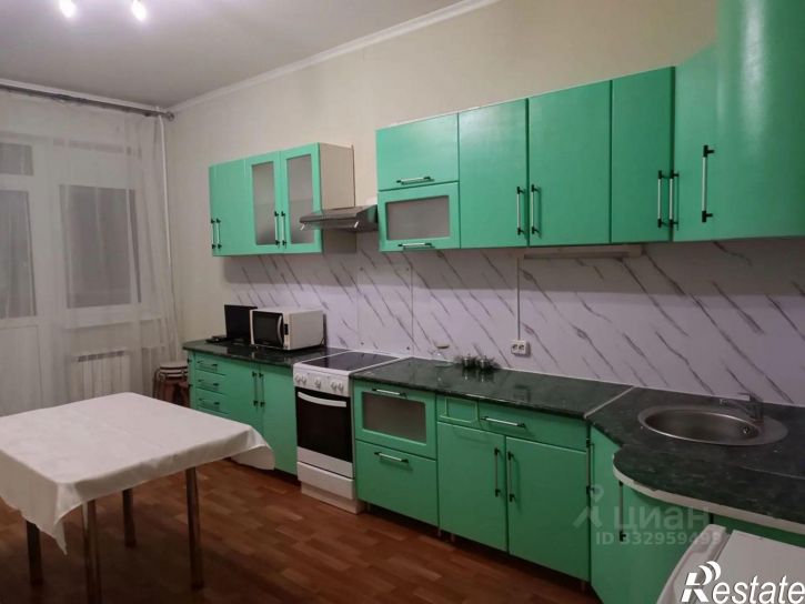 1-комн квартира пр-кт Победы, 26,  д. 26