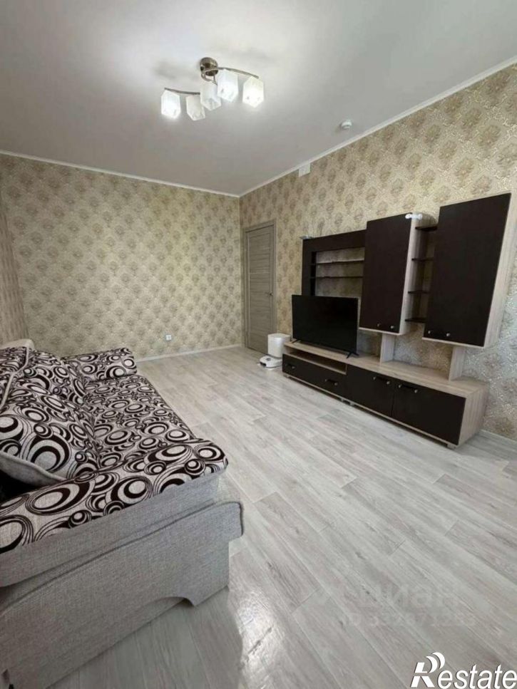 2-комн квартира пр-кт Анатолия Дериглазова, 125,  д. 125