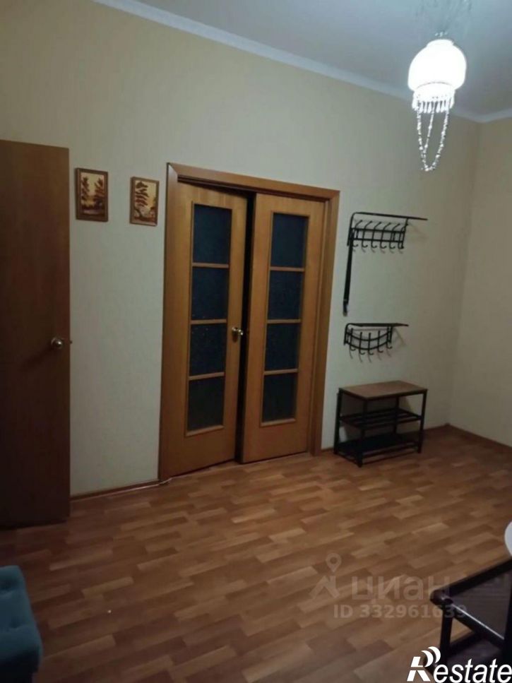 2-комн квартира пр-кт Победы, 26,  д. 26