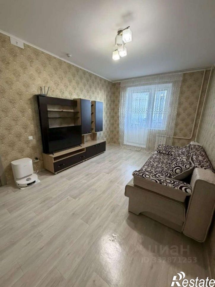 2-комн квартира пр-кт Анатолия Дериглазова, 125,  д. 125