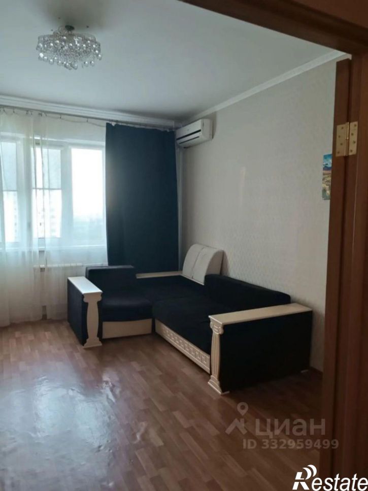 1-комн квартира пр-кт Победы, 26,  д. 26