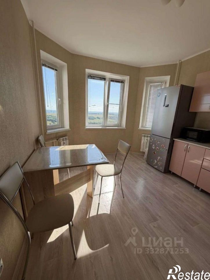 2-комн квартира пр-кт Анатолия Дериглазова, 125,  д. 125