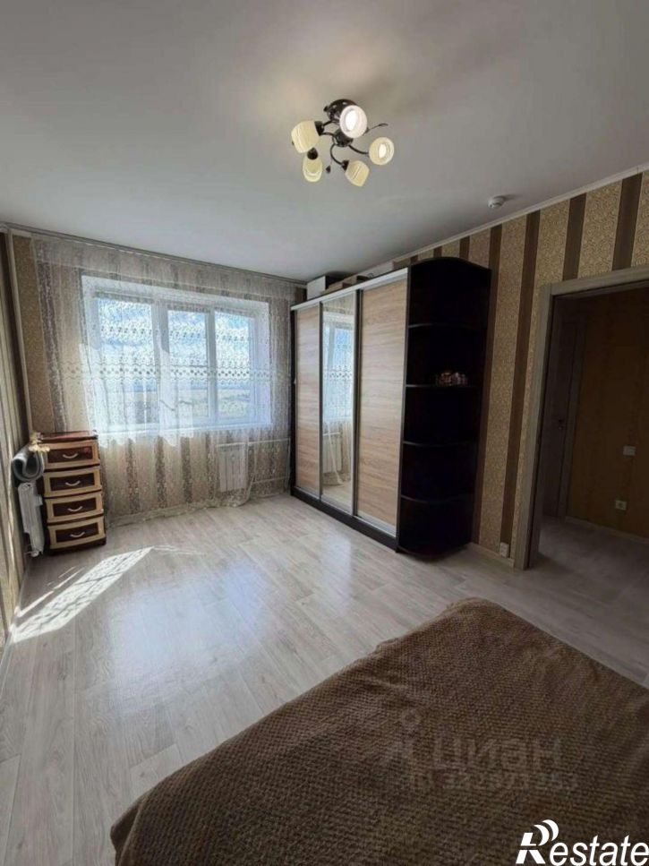 2-комн квартира пр-кт Анатолия Дериглазова, 125,  д. 125
