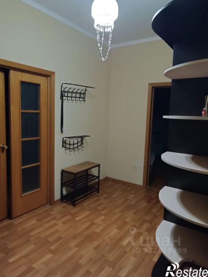 1-комн квартира пр-кт Победы, 26,  д. 26