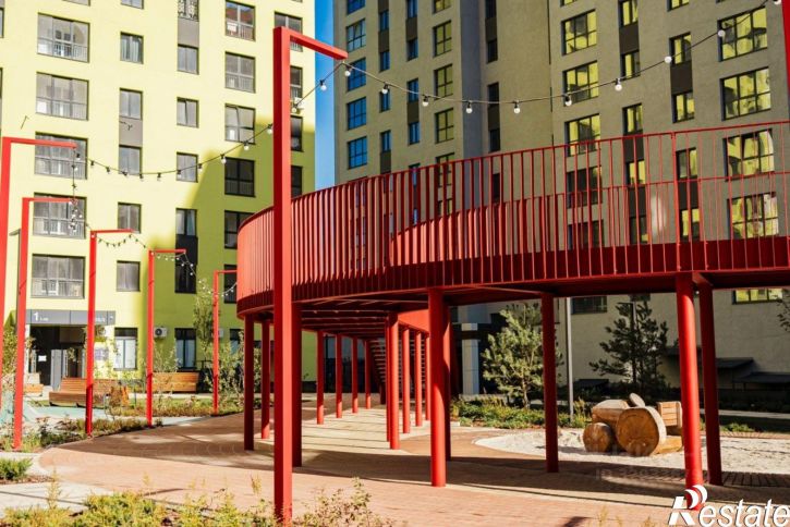 2-комн квартира в новом доме ул Энгельса, 115А,  д. 115А