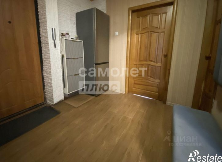 3-комн квартира ул Союзная, 57,  д. 57