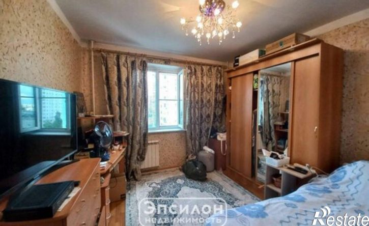 2-комн квартира пр-кт Вячеслава Клыкова, 18,  д. 18
