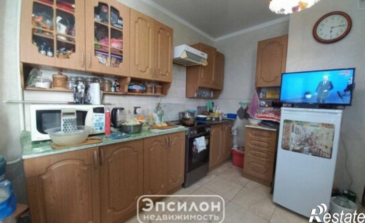 2-комн квартира пр-кт Вячеслава Клыкова, 18,  д. 18