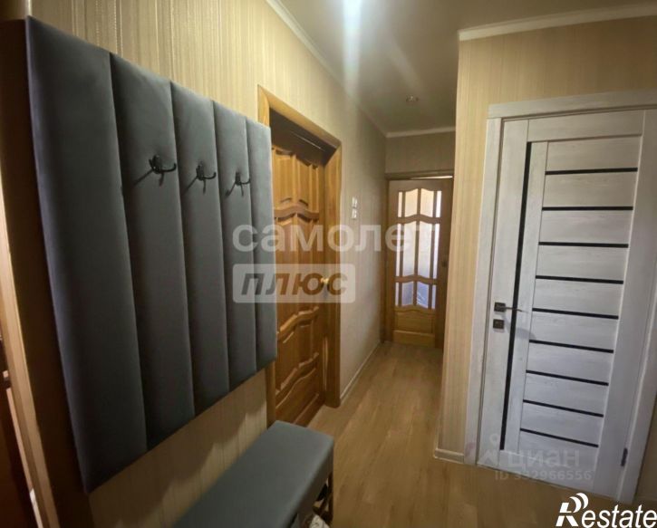 3-комн квартира ул Союзная, 57,  д. 57