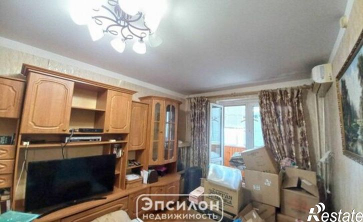 2-комн квартира пр-кт Вячеслава Клыкова, 18,  д. 18