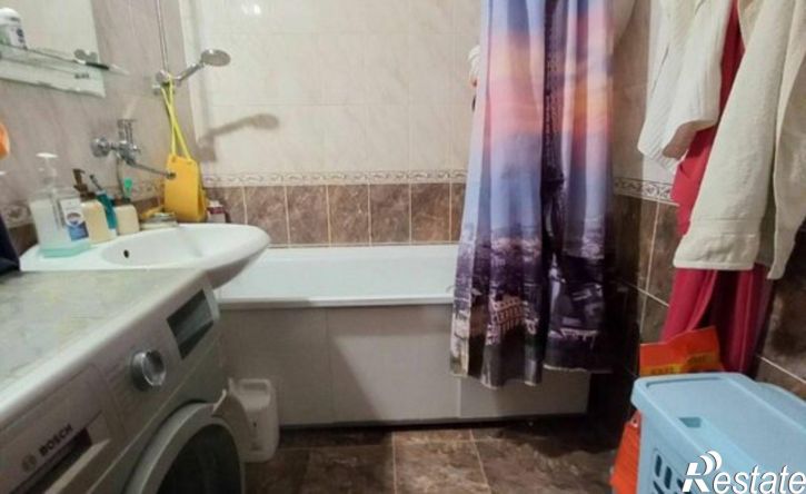 2-комн квартира пр-кт Вячеслава Клыкова, 18,  д. 18