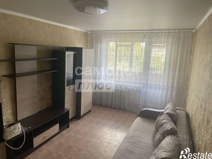 2-комн квартира ул Крюкова, 12,  д. 12