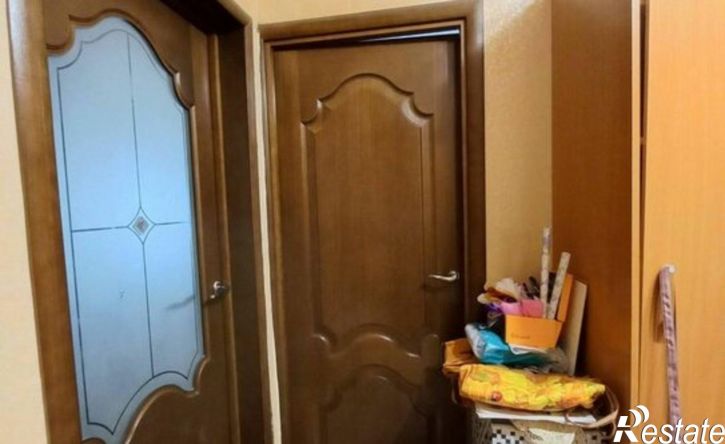 2-комн квартира пр-кт Вячеслава Клыкова, 18,  д. 18