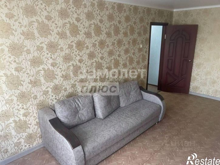 2-комн квартира ул Крюкова, 12,  д. 12