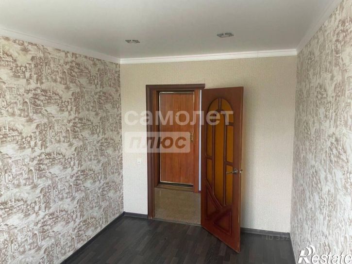 2-комн квартира ул Крюкова, 12,  д. 12