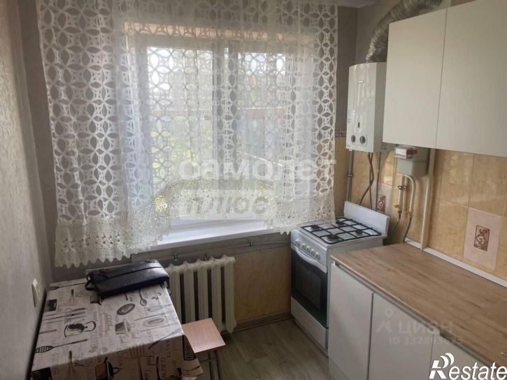 2-комн квартира ул Крюкова, 12,  д. 12