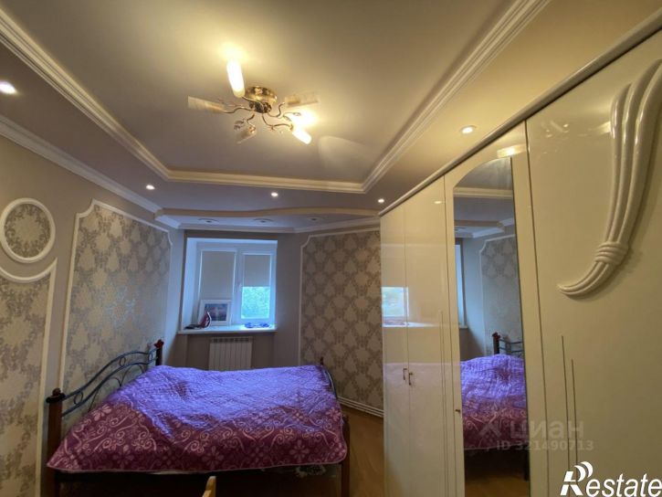 2-комн квартира ул Пионеров, 17,  д. 17