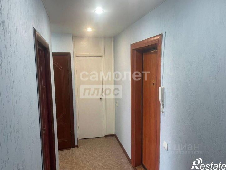 2-комн квартира ул Крюкова, 12,  д. 12