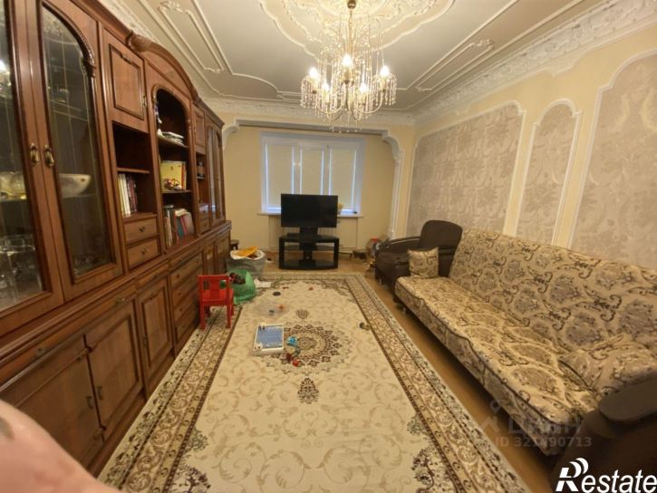 2-комн квартира ул Пионеров, 17,  д. 17
