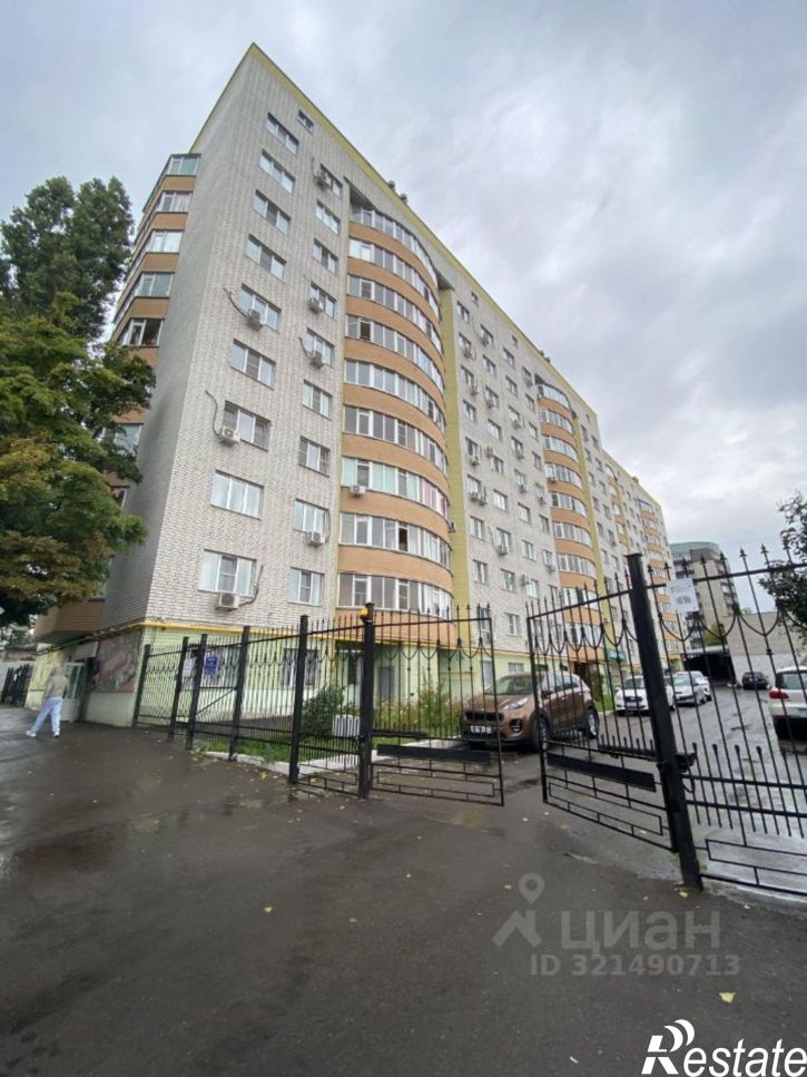 2-комн квартира ул Пионеров, 17,  д. 17