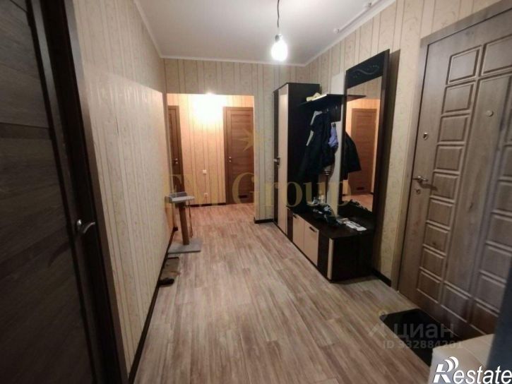 2-комн квартира пр-кт Анатолия Дериглазова, 111,  д. 111