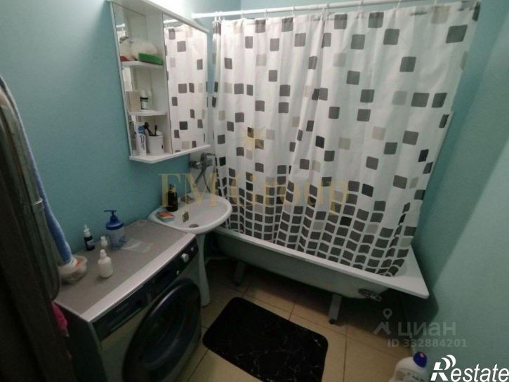 2-комн квартира пр-кт Анатолия Дериглазова, 111,  д. 111