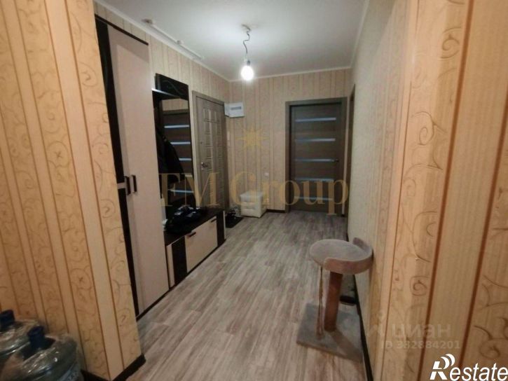 2-комн квартира пр-кт Анатолия Дериглазова, 111,  д. 111