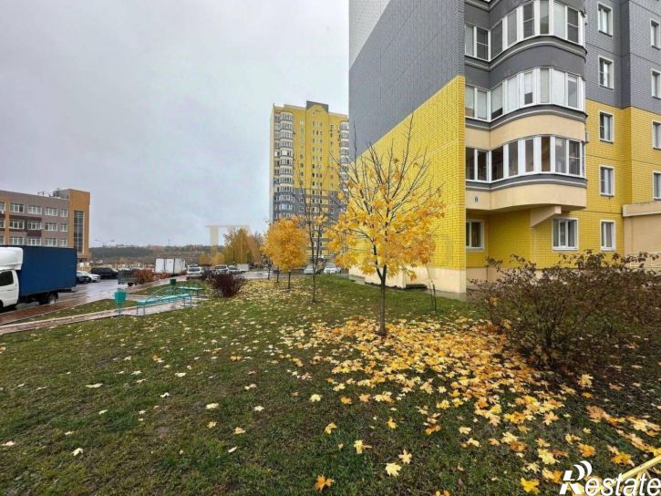 2-комн квартира пр-кт Анатолия Дериглазова, 111,  д. 111