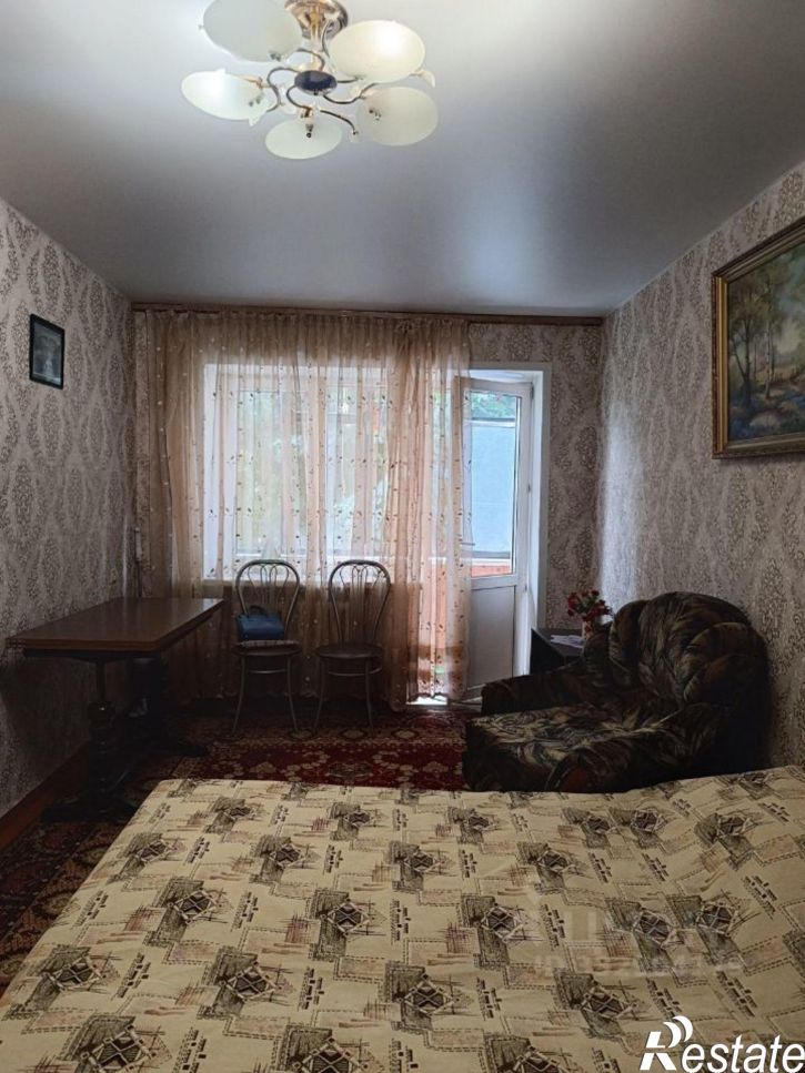 1-комн квартира ул Ленина, 84,  д. 84