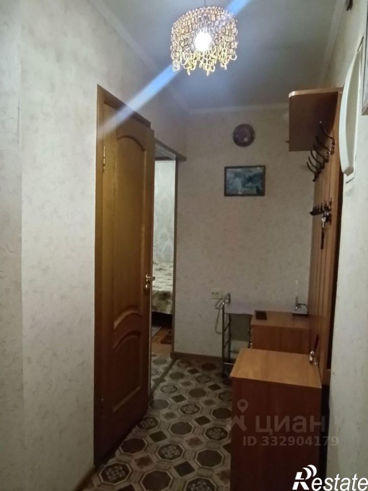 1-комн квартира ул Ленина, 84,  д. 84