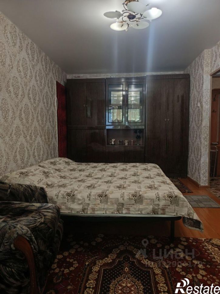 1-комн квартира ул Ленина, 84,  д. 84
