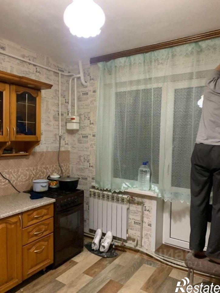 1-комн квартира ул Майский бульвар, 11,  д. 11